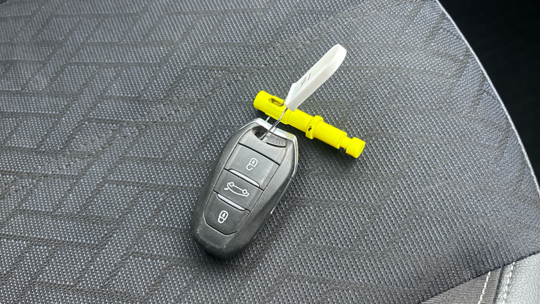 Vauxhall Corsa 100kW Elite Nav Premium 50kWh 5dr Auto [11kWCh] Electric Hatchback